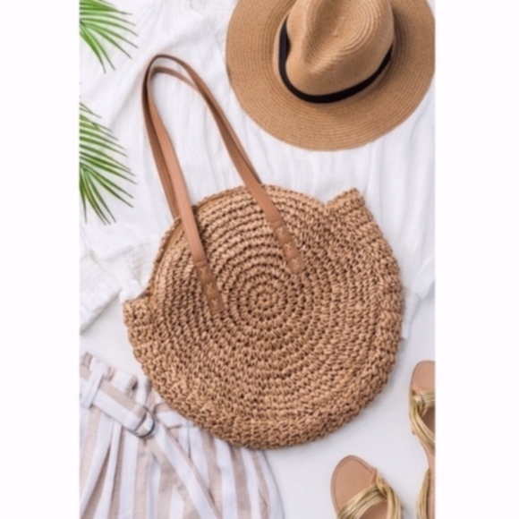 SUMMER LOVIN' Shoulder Bag  - IVORY - Picture 6 of 6